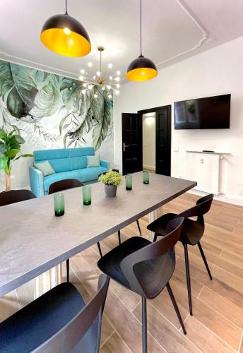 Avocado House - Cozy Apartment in the Heart of Rome