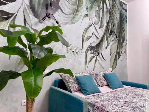Avocado House - Cozy Apartment in the Heart of Rome