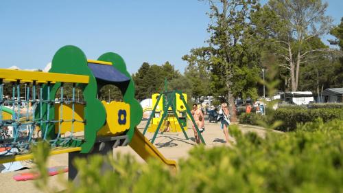 Gallery image of Easyatent Camping Valkanela in Vrsar