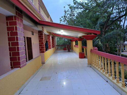 Similipal Khairi Resort – Photos 3