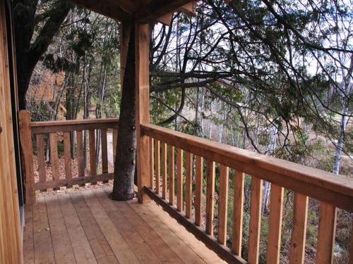 Les Cabanes du Trappeur – Photos 3