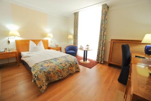 Fotografie z fotogalerie ubytování Steigenberger Hotel & Spa Bad Pyrmont v destinaci Bad Pyrmont
