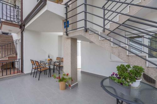 Apartments in Porec - Istrien 35369