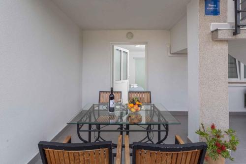 Apartments in Porec - Istrien 35369