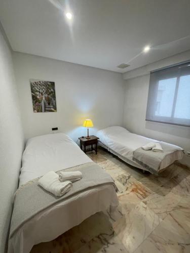 Apartamento Palmones