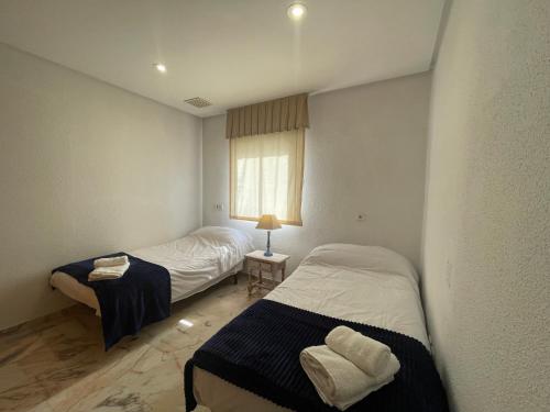 Apartamento Palmones