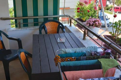 Cozy Apartment in Golem - Image 2