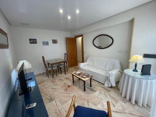 Apartamento Palmones