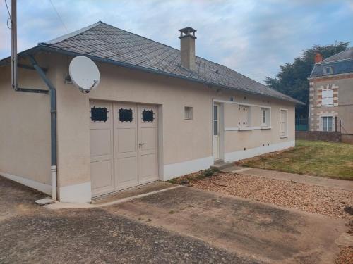 Grande maison familiale