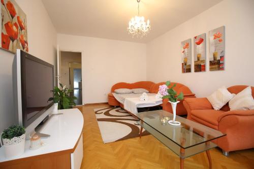 Foto dalla galleria di Apartment Julija a Zara (Zadar)