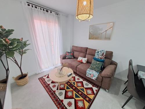 Aapartamentos Jara 1D