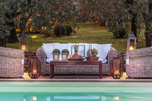 Villa Label, when creativity meets style in endless romanticism