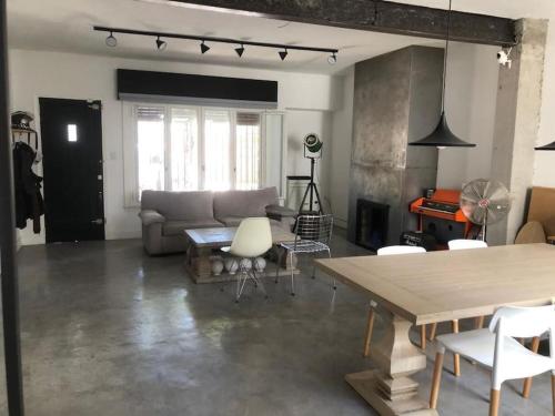 LOFT MODERNO NUEVO SUPER CALIDO