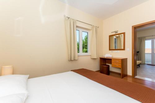 Apartments Dadic