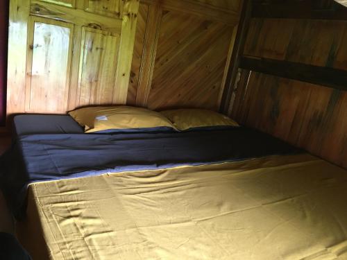 Billede fra billedgalleriet på Tavanparadise homestay i Sa Pả