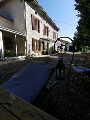 Communication Cheval