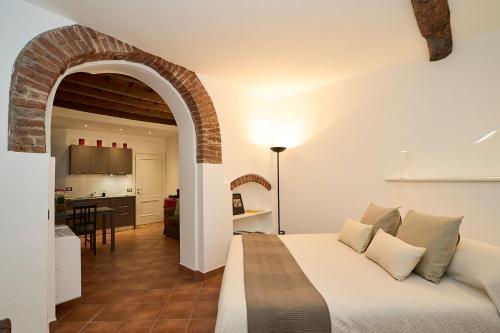 [Brera-Duomo] Luxury Design Suite