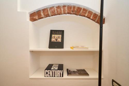 [Brera-Duomo] Luxury Design Suite