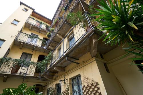[Brera-Duomo] Luxury Design Suite