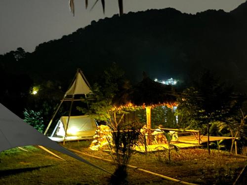 Gallery image of Lagom Village (Glamping Site) in Hanoi
