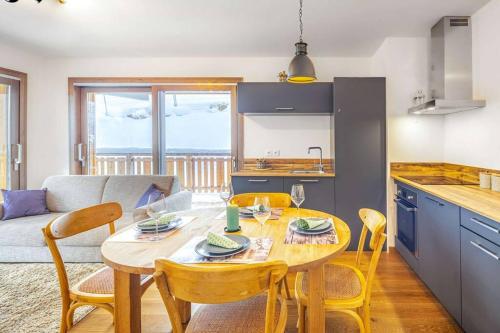 Les Freinets - Apt D303 - BO Immobilier - Reduced prices on ski passes Châtel & Portes du Soleil