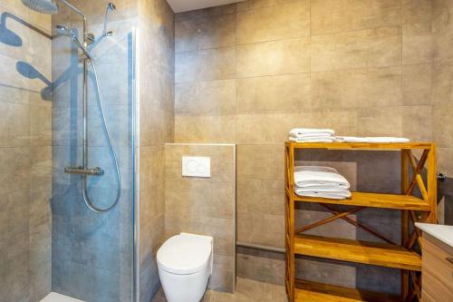 Les Freinets - Apt D303 - BO Immobilier - Reduced prices on ski passes Châtel & Portes du Soleil