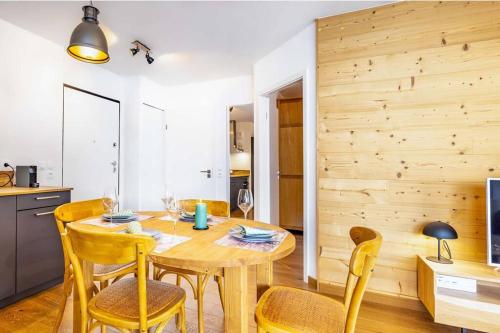 Les Freinets - Apt D303 - BO Immobilier - Reduced prices on ski passes Châtel & Portes du Soleil