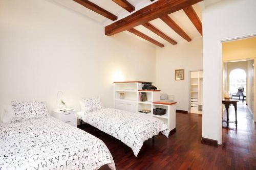 FANTASTIC apartment in Barcelona