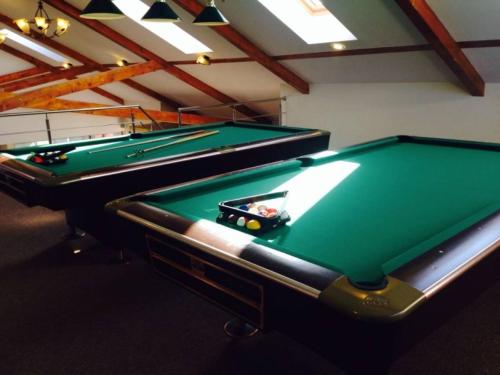 Gallery image of Hotel Bran Stoker in Bran