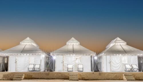 Desert Escape Resort And Camp – Photos 3