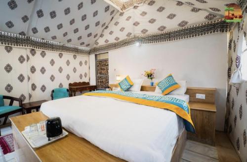 Desert Escape Resort And Camp – Photos 2