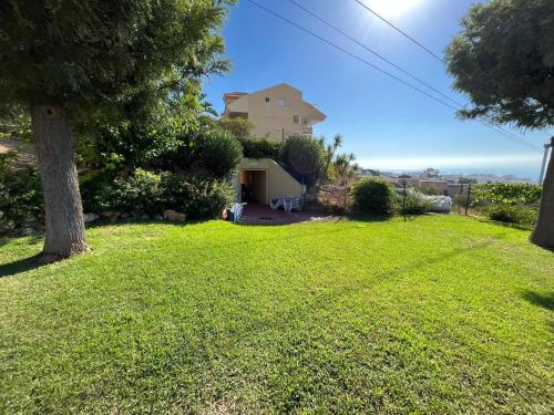797 HOLIDAY RENTALS- Espectacular piso para 6 con vistas al mar