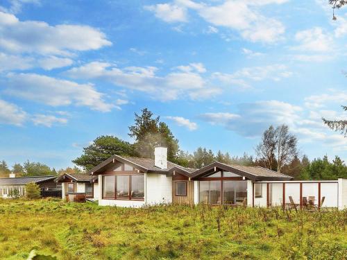Fotografie z fotogalerie ubytování Holiday home Bindslev XVII v destinaci Bindslev