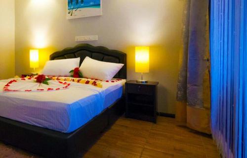 Gallery image of Asia Inn Maldives in Hangnaameedhoo