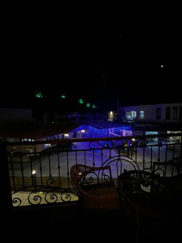 Gallery image of Dolphin Park Hotel in Ortaca