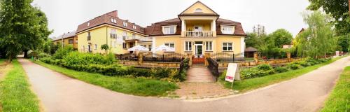 Willa Kolor Pokoje Apartamenty Restauracja