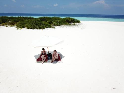 Gallery image of Asia Inn Maldives in Hangnaameedhoo
