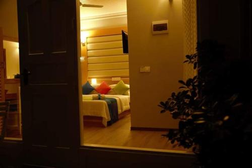 Gallery image of Asia Inn Maldives in Hangnaameedhoo