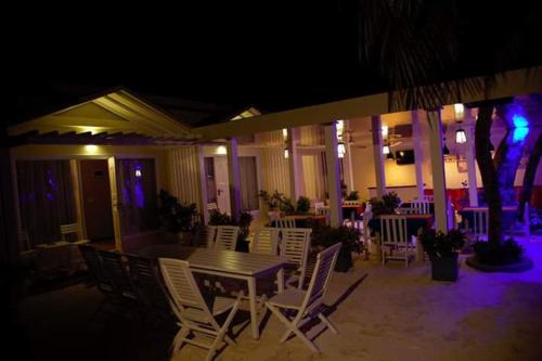 Gallery image of Asia Inn Maldives in Hangnaameedhoo