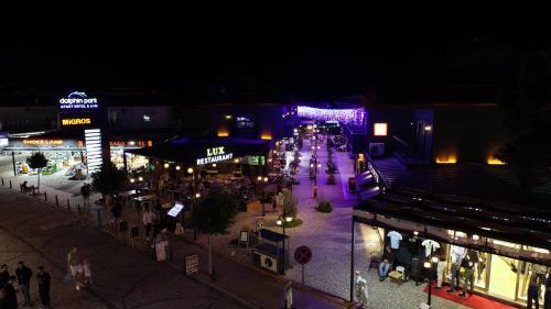 Gallery image of Dolphin Park Hotel in Ortaca