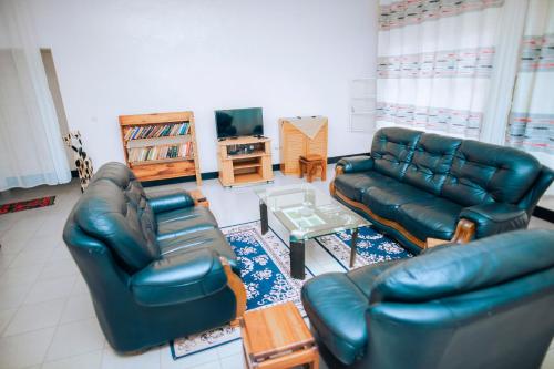 Gambar di galeri bagi Peace Guest House di Muhari