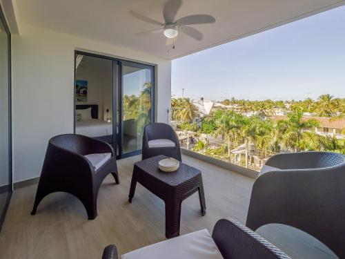 Fotografie z fotogalerie ubytování Space and comfort for your beach vacation v destinaci Punta Cana