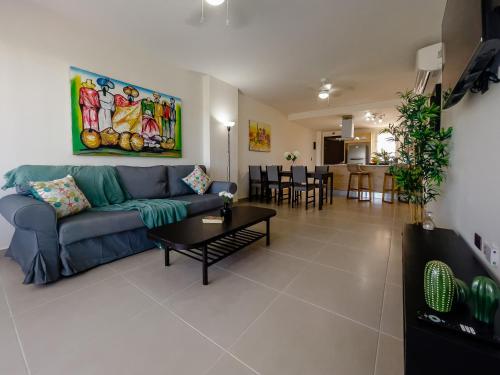 Fotografie z fotogalerie ubytování Space and comfort for your beach vacation v destinaci Punta Cana