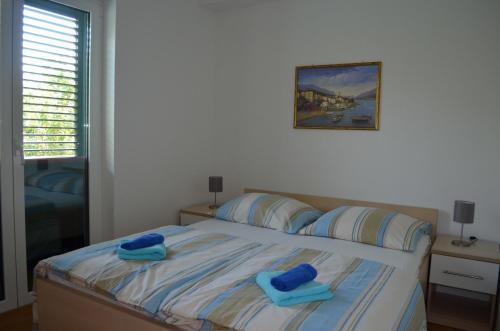 Gallery image of Apartments Soldo in Baška