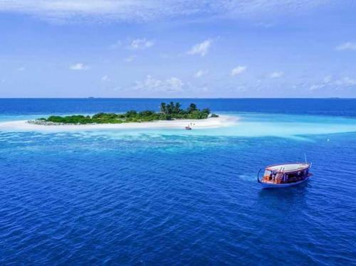 Gallery image of Asia Inn Maldives in Hangnaameedhoo