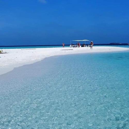 Gallery image of Asia Inn Maldives in Hangnaameedhoo