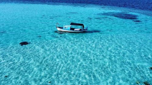 Gallery image of Asia Inn Maldives in Hangnaameedhoo