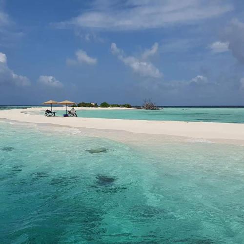Gallery image of Asia Inn Maldives in Hangnaameedhoo