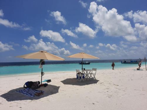 Gallery image of Asia Inn Maldives in Hangnaameedhoo