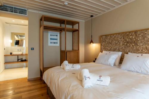 Galeriebild der Unterkunft 5 Ραχες/5 Raches in Arachova